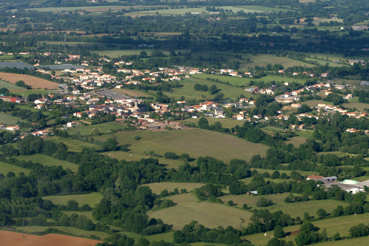 UCASS (Union des Commerçants Artisans de Saint-Pardoux-Soutiers)